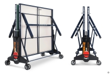 Теннисный стол Edition Всепогодный 6 Зеленый