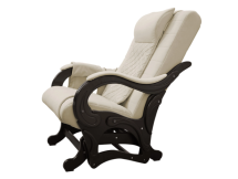 Массажное кресло Fujimo Sakura Plus F2005 Ваниль (Sakura 4)