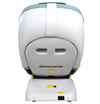 Массажное кресло Meridien Calabria (White + Grey) Массажное кресло Meridien Calabria (White + Grey)