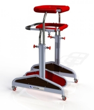 Вертикализатор динамический А-504