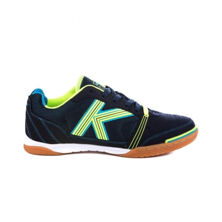 Обувь спортивная ф/б Kelme Millennium Sala (Indoor) navy 55.567, фото 1