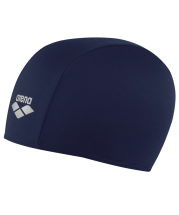 Шапочка для плавания Polyester Navy, полиэстер, 91111 72 Шапочка для плавания Polyester Navy, полиэстер, 91111 72