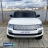 Электромобиль Range Rover HSE 4WD белый