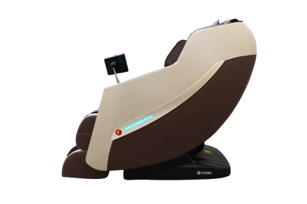 Массажное кресло FUJIMO KENKO F623 Эспрессо, фото 13