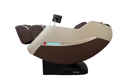 Массажное кресло FUJIMO KENKO F623 Эспрессо, фото 12