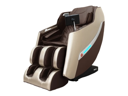 Массажное кресло FUJIMO KENKO F623 Эспрессо, фото 11