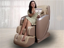 Массажное кресло FUJIMO SENSEI+ F877, фото 2