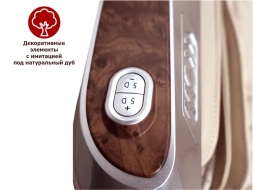 Массажное кресло FUJIMO SENSEI+ F877, фото 7