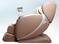 Массажное кресло FUJIMO SENSEI+ F877, фото 8