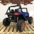 Электромобиль Buggy XMX603 синий