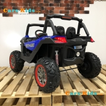 Электромобиль Buggy XMX603 синий