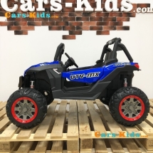 Электромобиль Buggy XMX603 синий