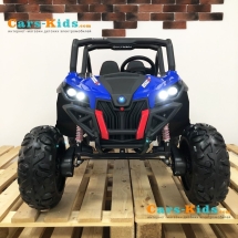 Электромобиль Buggy XMX603 синий