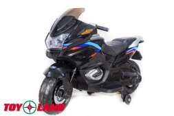 Двухместный мотоцикл Moto ХМХ 609 (Черный) XMX 609, фото 1