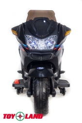 Двухместный мотоцикл Moto ХМХ 609 (Черный) XMX 609, фото 2