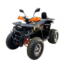 Квадроцикл BISON AFN 125 LUX Квадроцикл BISON AFN 125 LUX