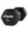 Гантель неопреновая DB-201 5 кг, черная