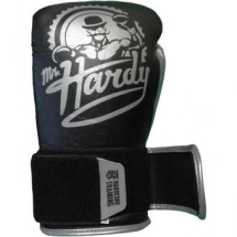 Боксерские Перчатки Hardcore Training hctboxglove01