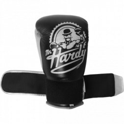 Боксерские Перчатки Hardcore Training hctboxglove01, фото 3