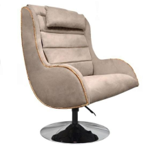 Массажное кресло Ego Max Comfort EG-3003 Velur Exclusive