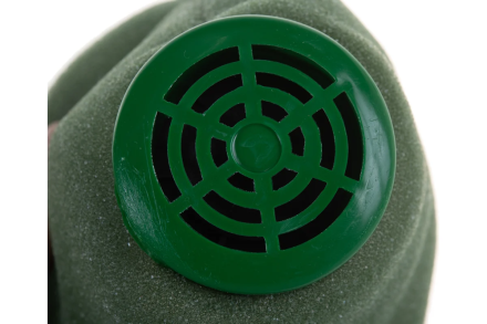 Полумаска фильтрующая СИБРТЕХ, У-2К, FFP1, поролон// /Россия 89213, фото 10