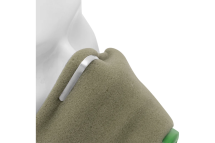 Полумаска фильтрующая СИБРТЕХ, У-2К, FFP1, поролон// /Россия 89213 Полумаска фильтрующая СИБРТЕХ, У-2К, FFP1, поролон// /Россия 89213