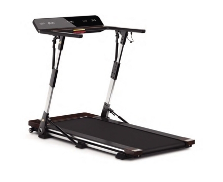 Беговая дорожка DFC ELEGANT T-EL, фото 1