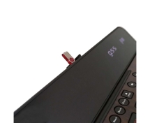 Беговая дорожка DFC ELEGANT T-EL