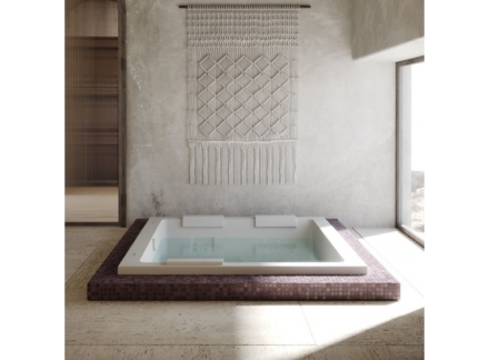 Гидромассажная ванна Jacuzzi Sharp Extra, фото 2