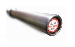 Aerofit AFM20-AHD гриф тренировочный олимпийский 680 кг, фото 1 Aerofit AFM20-AHD гриф тренировочный олимпийский 680 кг, фото 1