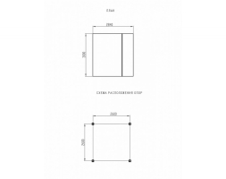 Пергола (без поликарбоната) Скромный уют-6, фото 4