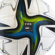 Мяч футб. "ADIDAS Conext 21 PRO" арт.GK3488,р.5, 6 п, FIFA PRO, ПУ, термосш, мультиколор Мяч футб. "ADIDAS Conext 21 PRO" арт.GK3488,р.5, 6 п, FIFA PRO, ПУ, термосш, мультиколор