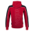 Толстовка Venum Elite Hoody Red