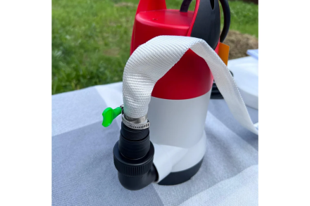 Напорный рукав 19 мм, 20 м Профитт 4823631, фото 13