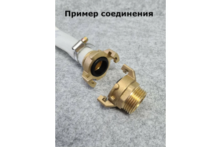 Напорный рукав 19 мм, 20 м Профитт 4823631, фото 11