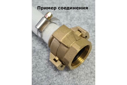 Напорный рукав 19 мм, 20 м Профитт 4823631, фото 10