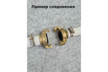 Напорный рукав 19 мм, 20 м Профитт 4823631 Напорный рукав 19 мм, 20 м Профитт 4823631