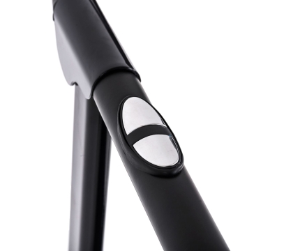 Беговая дорожка DFC AVALON для реабилитации, белая T185W, фото 7