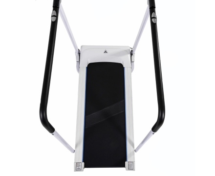 Беговая дорожка DFC AVALON для реабилитации, белая T185W, фото 4