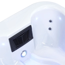 Спа Бассейн Lovia Spa ZR7105