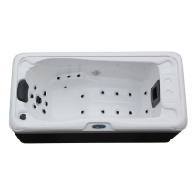 Гидромассажный спа-бассейн Joy Spa JY 8005A Гидромассажный спа-бассейн Joy Spa JY 8005A