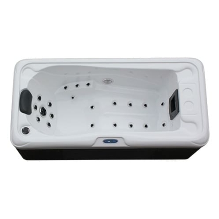 Гидромассажный спа-бассейн Joy Spa JY 8005A, фото 2