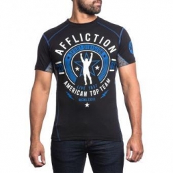 Футболка Affliction affshirt093, фото 1