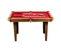 Бильярдный стол DFC MAESTRO 48" JG-BT-24800