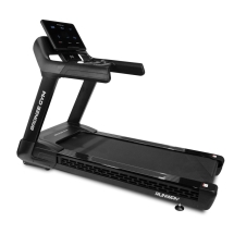 Беговая дорожка профессиональная BRONZE GYM RUNWAY