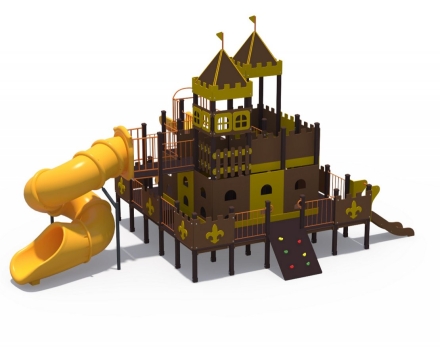 Игровой комплекс Империя Дворец чудес Н-2000 и Н-750 ДИО 13051.2, фото 2