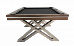 Бильярдный стол Pierce 8 футов со столешницей (пул), фото 3