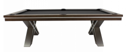 Бильярдный стол Pierce 8 футов со столешницей (пул), фото 2