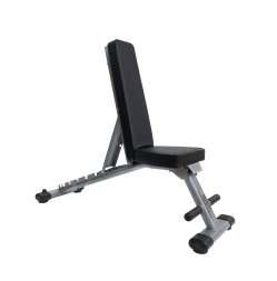 Скамья универсальная складная REBEL RFID525, фото 1