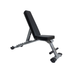 Скамья универсальная складная REBEL RFID525, фото 2